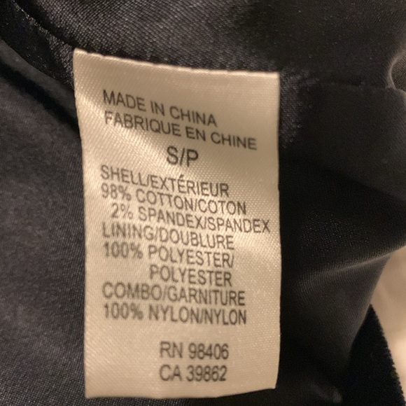 Theory Majendie B Vintage Mobwive Velvet Drawcord Long Black Coat SZ Small - Picture 12 of 15